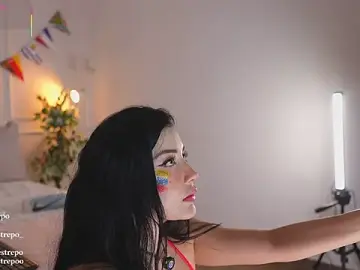 Stripchat Watch Live Sex Cams of CATALINA_RESTREPO