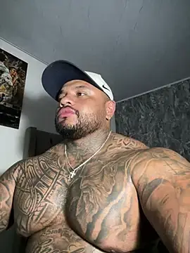 Stripchat Private Sex Chat of criss_zander292