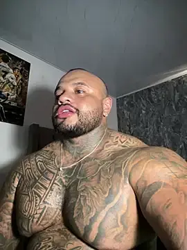Stripchat Best live sex cam show of criss_zander292