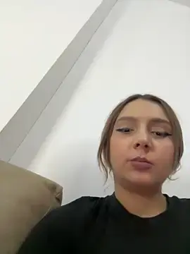 Stripchat Live Sex of hotamanda01