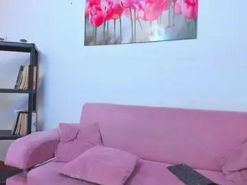 Stripchat Best Webcam of pinky_f00x