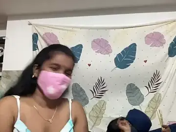 Stripchat Live Porn of Hot_LoveBirds_