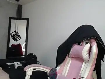 Stripchat Live Porn of JessiDovee