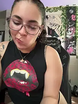 Stripchat Live Porn of Mamachulita