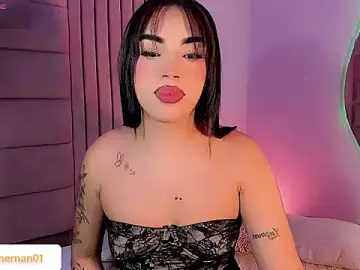 Stripchat Live Sex Cam of Sofi_hdz