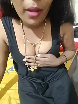 Stripchat Sex Chat of Swapna_kannada