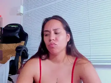 Stripchat Best Webcam of lissa_jhonsoon