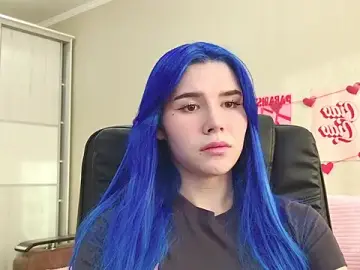 Stripchat Live Porn of Alisa_Black_Star