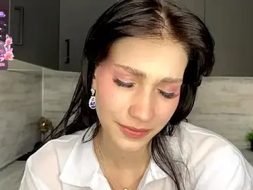 Stripchat Free Live Porn of Eniamhaaaaa