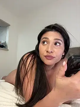 Stripchat Best Webcam of IrisBlues