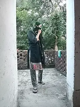 Stripchat Live Sex of Miss_Sakina