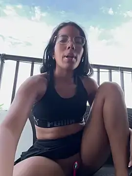 Stripchat Free Live Porn of SheenaBrooke