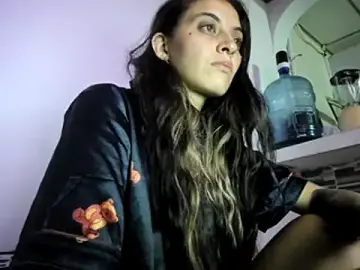 Stripchat Best live sex cam show of mariecam420