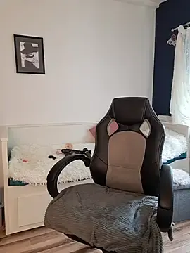 Stripchat Nude Webcam of missjenn_x