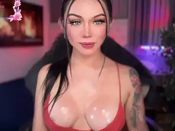 Stripchat Free Porn Cam of sassy_olivia