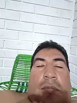 Stripchat Free Porn Cam of Agricultor1984