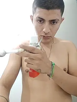 Stripchat Private Sex Chat of BellakoCL