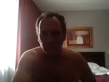 Stripchat Sex Chat of HunkofRock