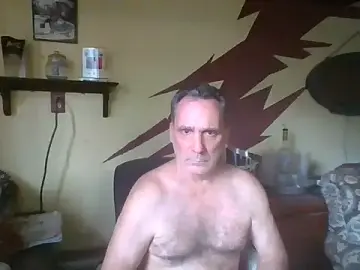 Stripchat Live Porn of HunkofRock