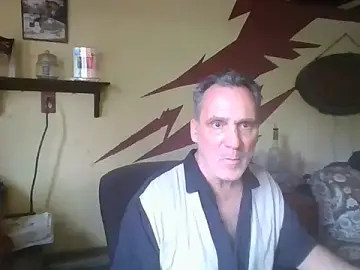 Stripchat Private Sex Chat of HunkofRock