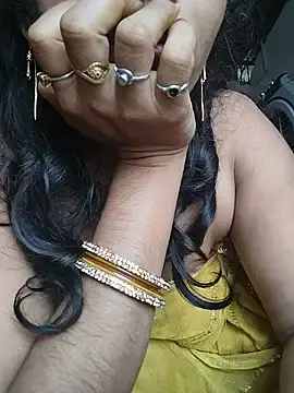 Stripchat Adult Webcam of KAJALBHABHI_