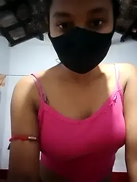 Stripchat Free Porn Cam of Madhuri-singh88