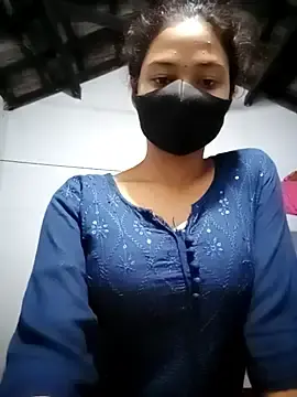 Stripchat Free Porn Cam of Madhuri-singh88