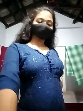 Stripchat Free Live Porn of Madhuri-singh88