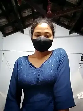 Stripchat Live Porn of Madhuri-singh88