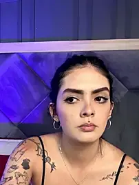 Stripchat Free Porn Cam of AliceRitter