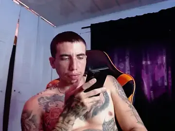 Stripchat Adult Video Chat of Adam_Hudsond