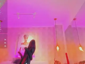 Stripchat Watch Live Sex Cams of Shantall__