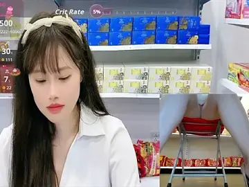 Stripchat Live Sex Cam of _7Eleven_