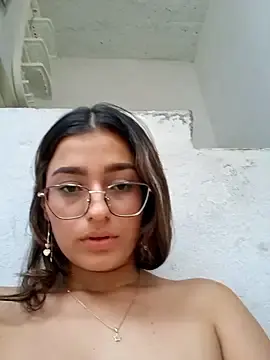 Stripchat Private Sex Chat of Ary-18
