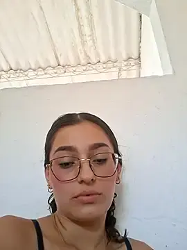 Stripchat Nude Webcam of Ary-18