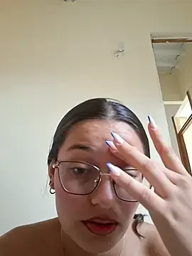 Stripchat Sex Chat of Ary-18