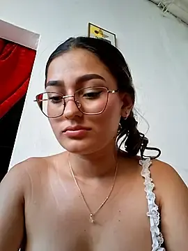 Stripchat Private Sex Chat of Ary-18