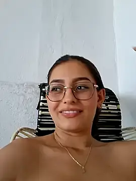 Stripchat Sex Chat of Ary-18