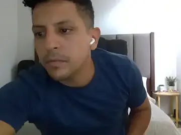 Stripchat Live Porn of Bamban14192