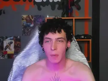 Stripchat Adult Webcam of Jacob_Davidson