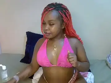 Stripchat Free Porn Cam of Lil_cupcake