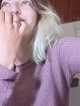 Stripchat Sex Chat of Nixxy_naughty