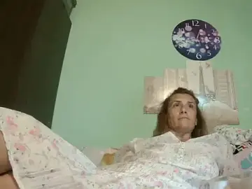 Stripchat Best live sex cam show of SexyGioconda