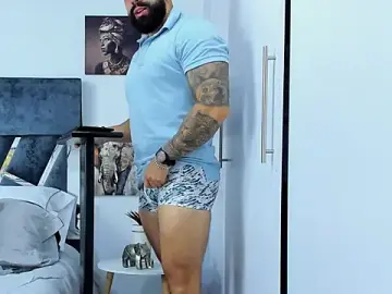 Stripchat Free Live Porn of Zack_Froone