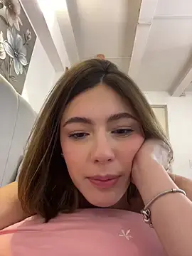 Stripchat Best Webcam of baby_sammyy
