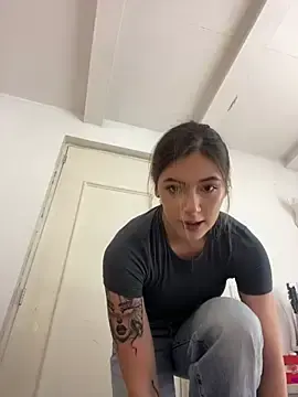 Stripchat Adult Video Chat of baby_sammyy