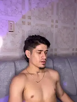 Stripchat Best Webcam of leandro_coper