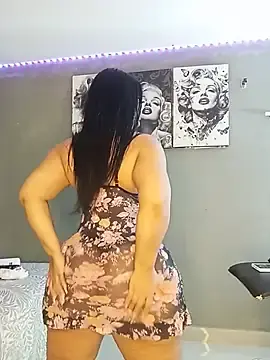 Stripchat Adult Webcam of sexyzoe_69
