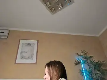 Stripchat Nude Webcam of Diamond_D_