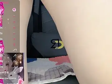 Stripchat Watch Live Sex Cams of Liz-nn
